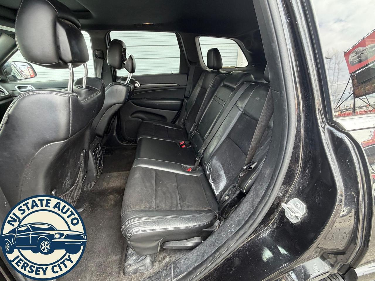 2015 Jeep Grand Cherokee Altitude Jersey City NJ