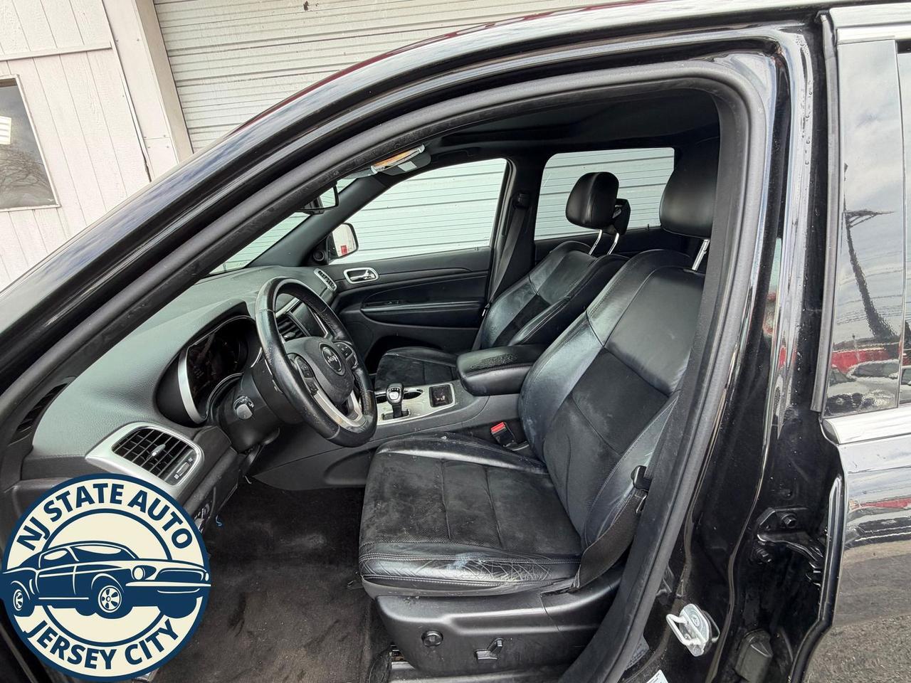 2015 Jeep Grand Cherokee Altitude Jersey City NJ