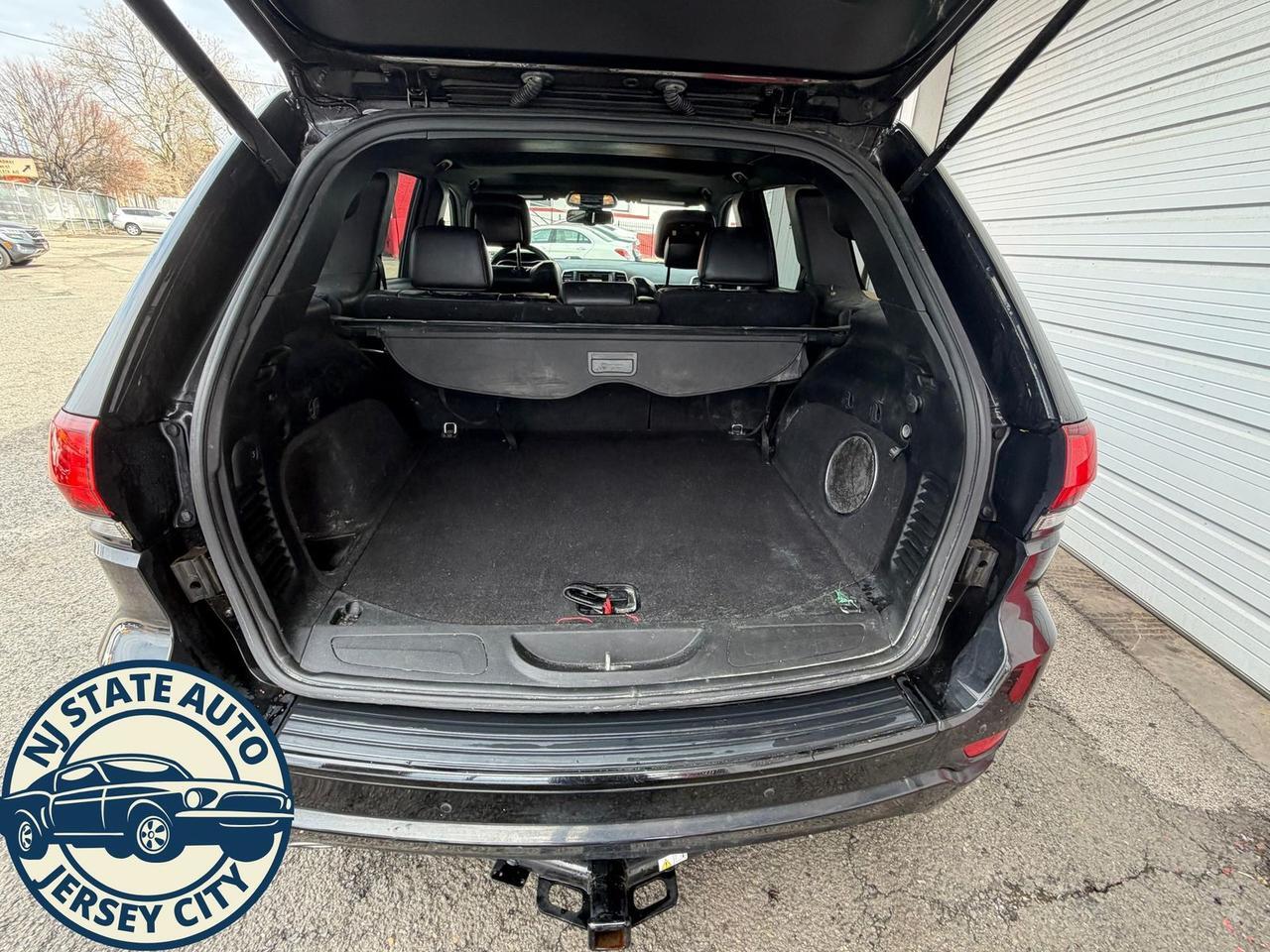 2015 Jeep Grand Cherokee Altitude Jersey City NJ