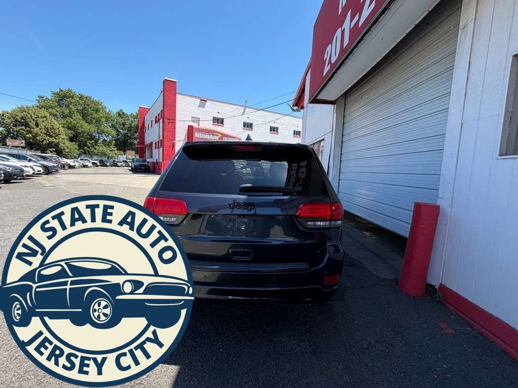 2015 Jeep Grand Cherokee Altitude Jersey City NJ