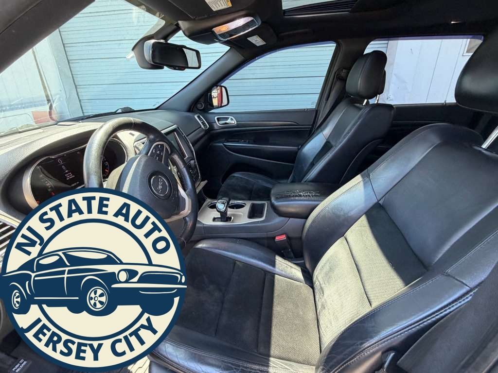 2015 Jeep Grand Cherokee Altitude Jersey City NJ