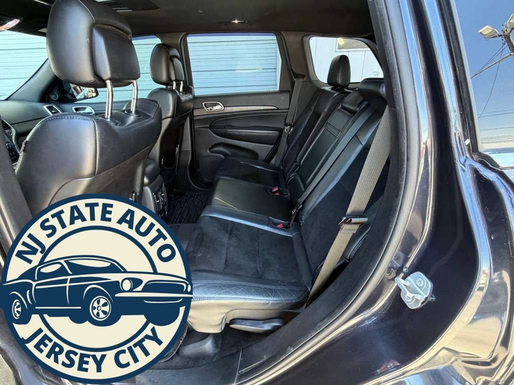 2015 Jeep Grand Cherokee Altitude Jersey City NJ