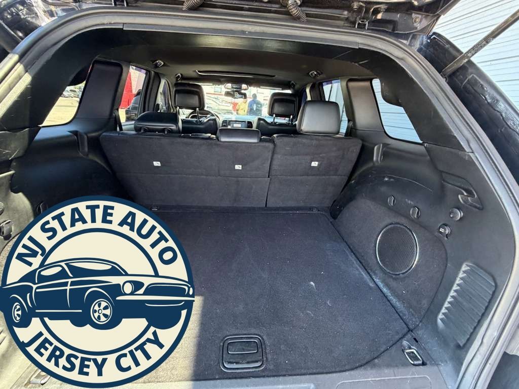 2015 Jeep Grand Cherokee Altitude Jersey City NJ