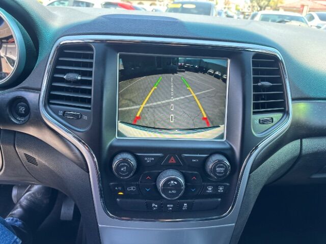 2015 Jeep Grand Cherokee Altitude Mesa AZ