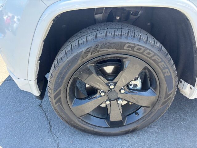 2015 Jeep Grand Cherokee Altitude Mesa AZ