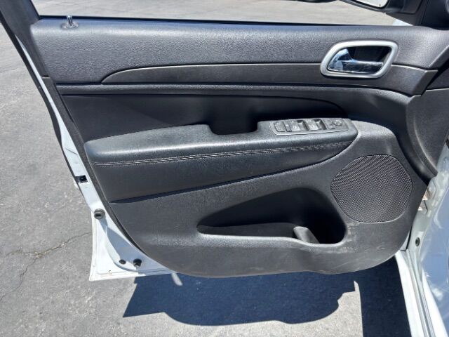 2015 Jeep Grand Cherokee Altitude Mesa AZ