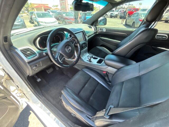 2015 Jeep Grand Cherokee Altitude Mesa AZ