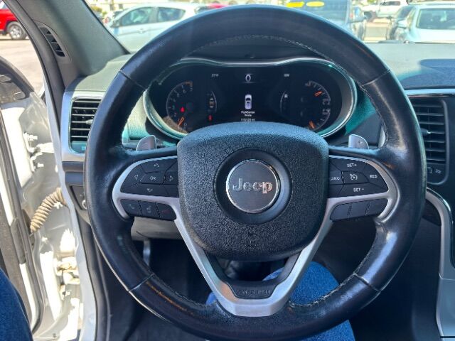 2015 Jeep Grand Cherokee Altitude Mesa AZ