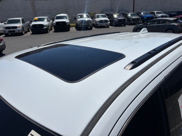 2015 Jeep Grand Cherokee Altitude Mesa AZ