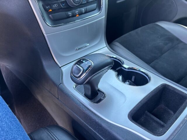 2015 Jeep Grand Cherokee Altitude Mesa AZ