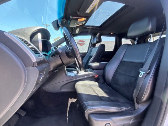 2015 Jeep Grand Cherokee Altitude Mesa AZ