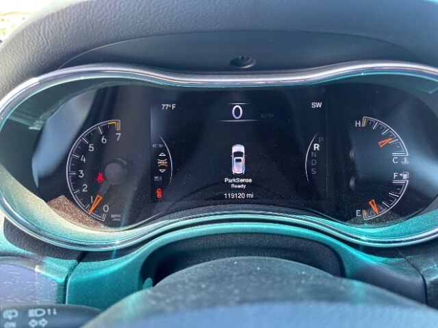 2015 Jeep Grand Cherokee Altitude Mesa AZ