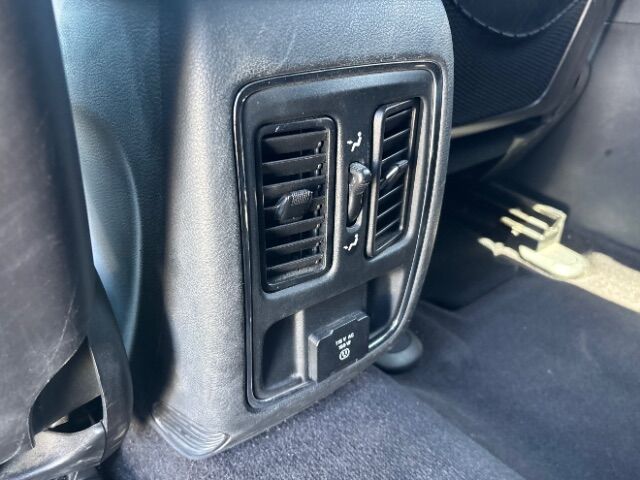 2015 Jeep Grand Cherokee Altitude Mesa AZ