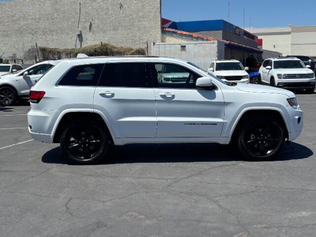 2015 Jeep Grand Cherokee Altitude Mesa AZ