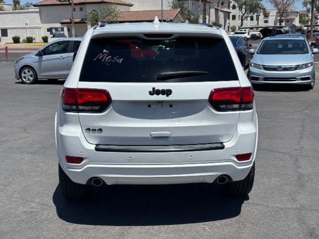 2015 Jeep Grand Cherokee Altitude Mesa AZ