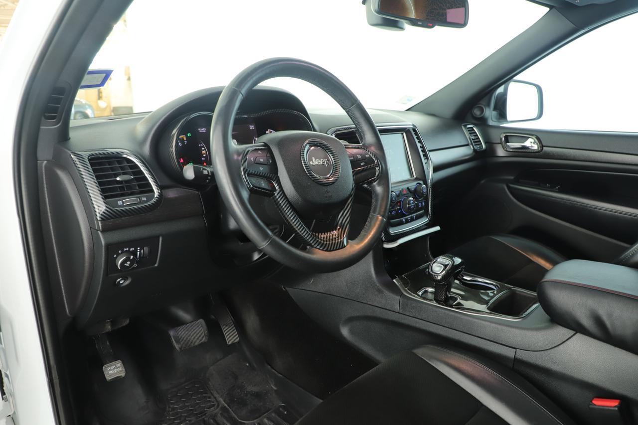 2015 Jeep Grand Cherokee Altitude New Braunfels TX