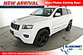 2015 Jeep Grand Cherokee Altitude