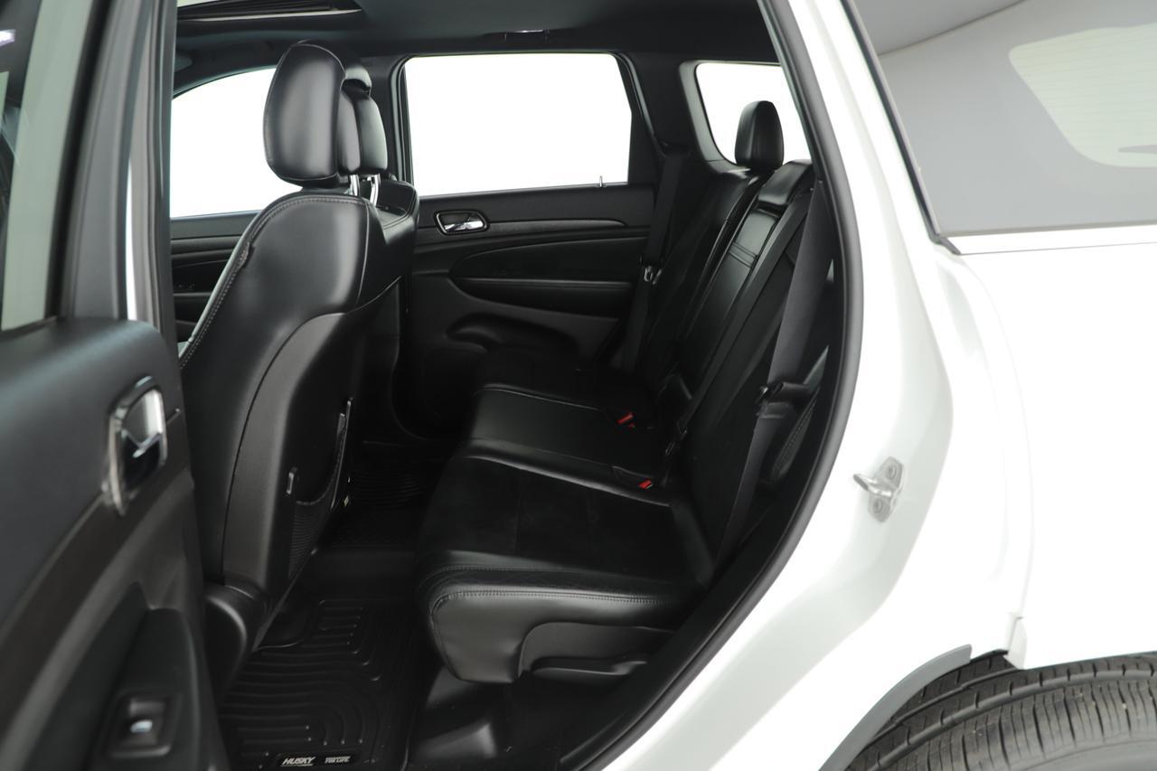 2015 Jeep Grand Cherokee Altitude New Braunfels TX