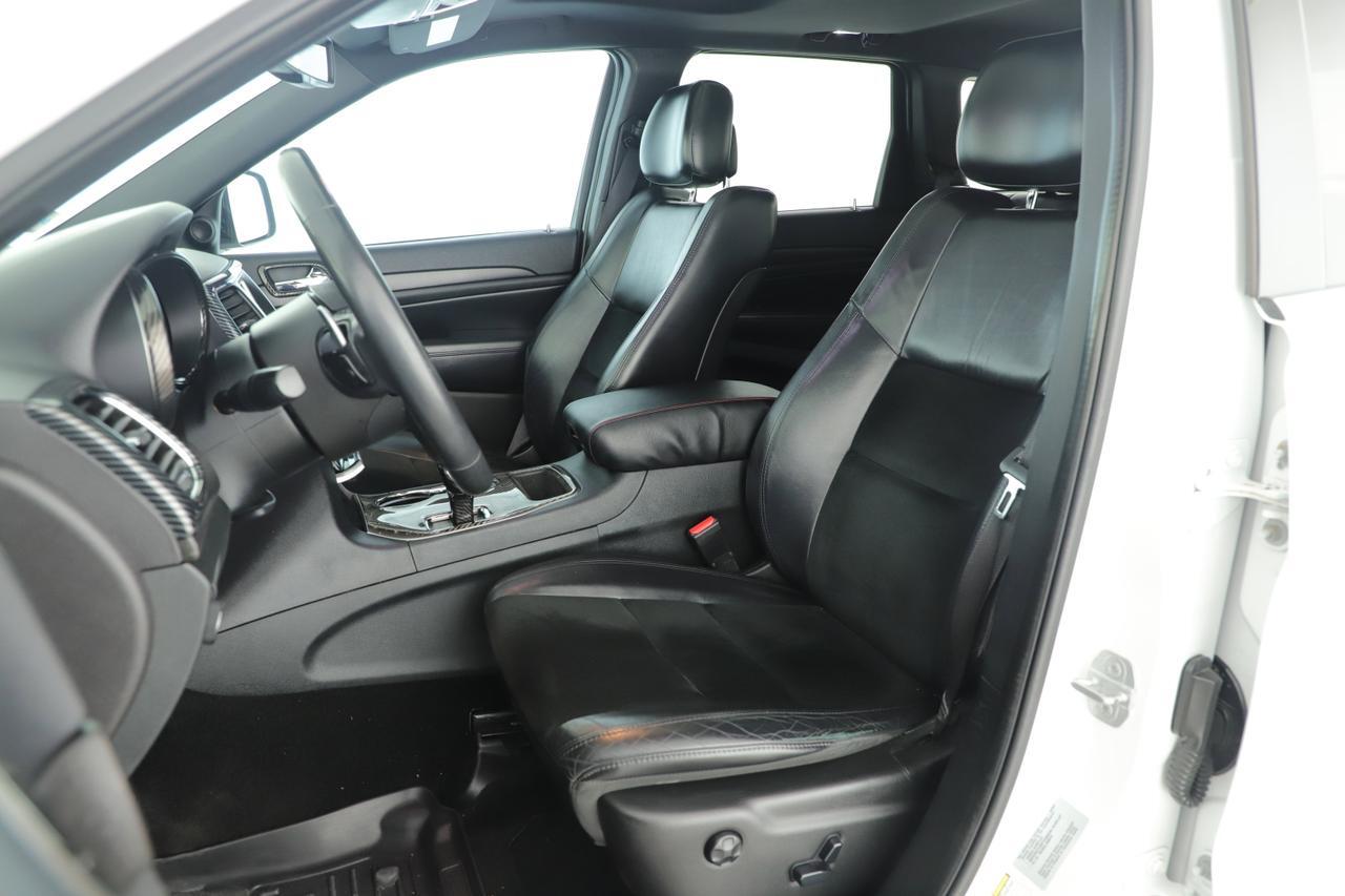 2015 Jeep Grand Cherokee Altitude New Braunfels TX