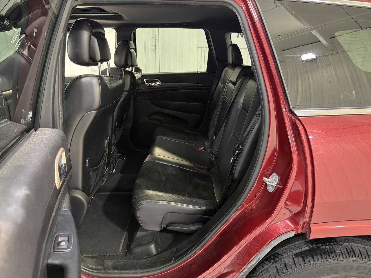 2015 Jeep Grand Cherokee Altitude San Antonio TX