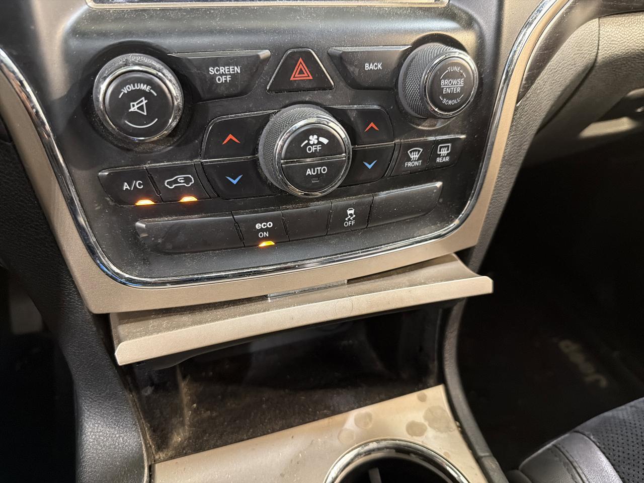 2015 Jeep Grand Cherokee Altitude San Antonio TX