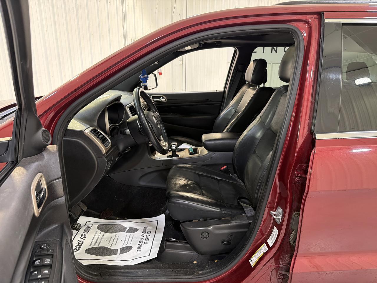 2015 Jeep Grand Cherokee Altitude San Antonio TX