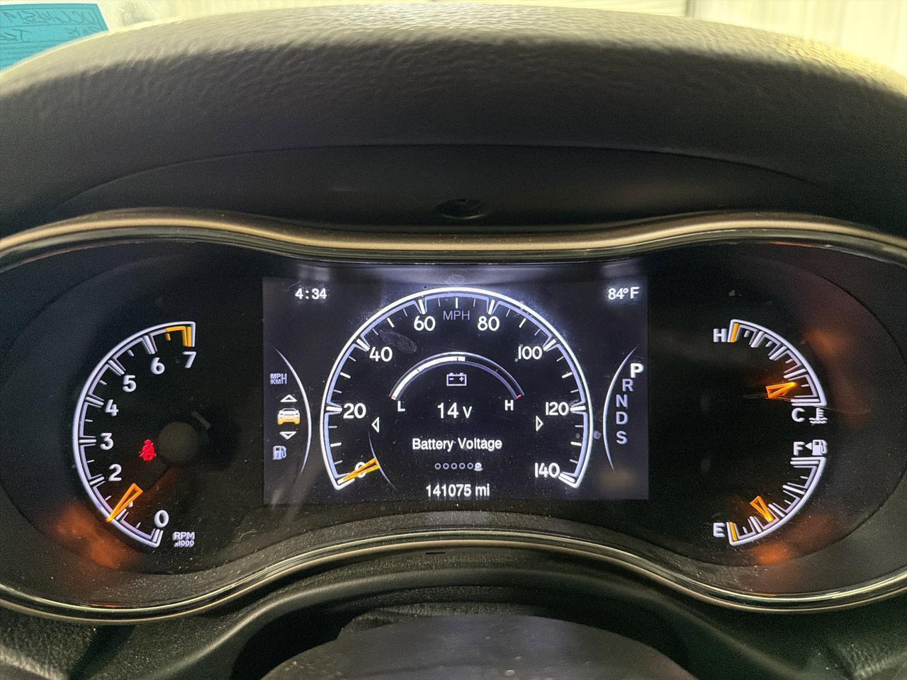 2015 Jeep Grand Cherokee Altitude San Antonio TX