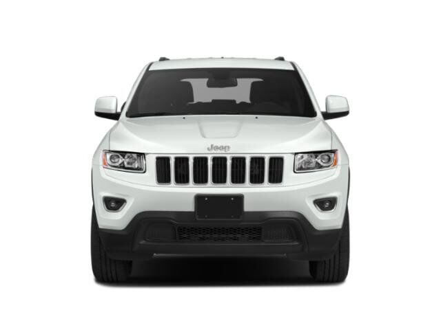 2015 Jeep Grand Cherokee Altitude San Juan TX