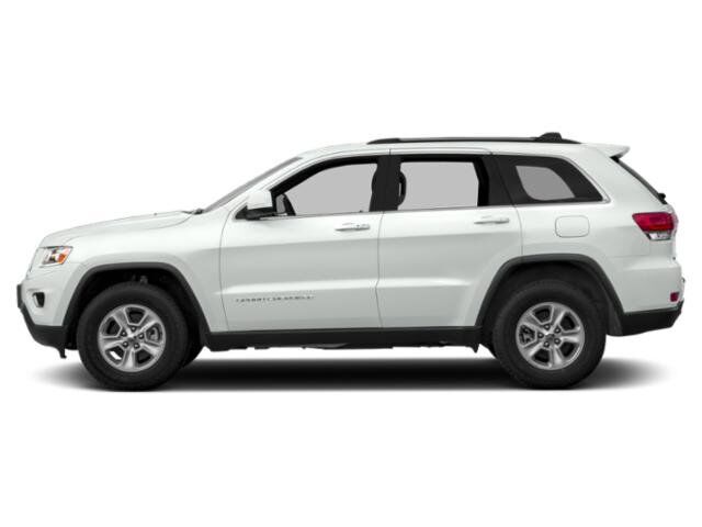 2015 Jeep Grand Cherokee Altitude San Juan TX