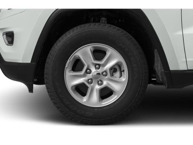 2015 Jeep Grand Cherokee Altitude San Juan TX