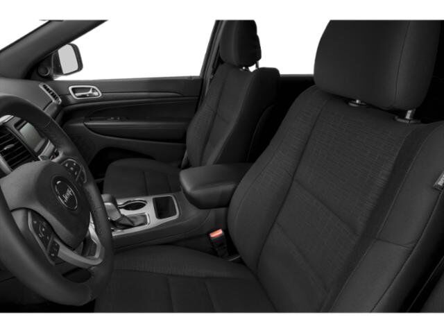 2015 Jeep Grand Cherokee Altitude San Juan TX