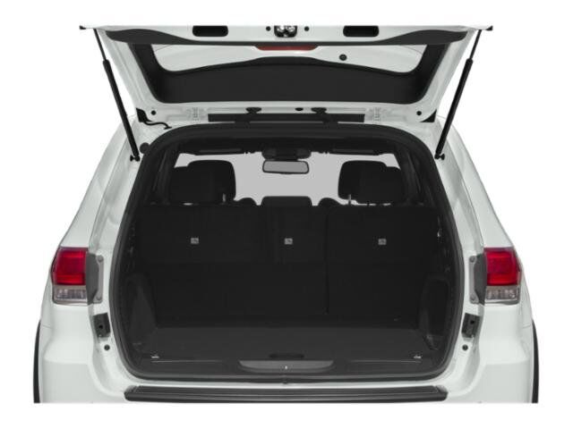 2015 Jeep Grand Cherokee Altitude San Juan TX