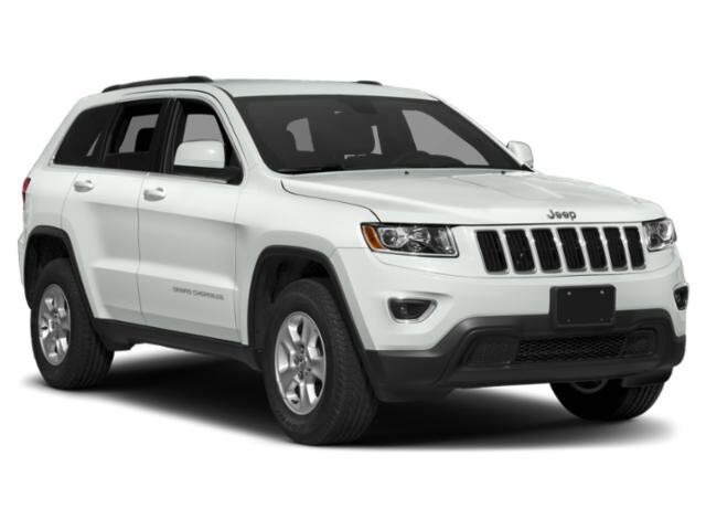 2015 Jeep Grand Cherokee Altitude San Juan TX