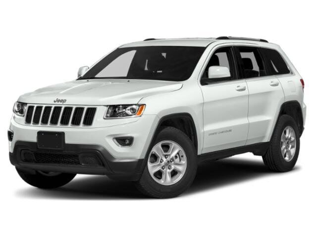 2015 Jeep Grand Cherokee Altitude San Juan TX