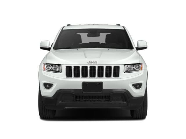 2015 Jeep Grand Cherokee Altitude Winder GA