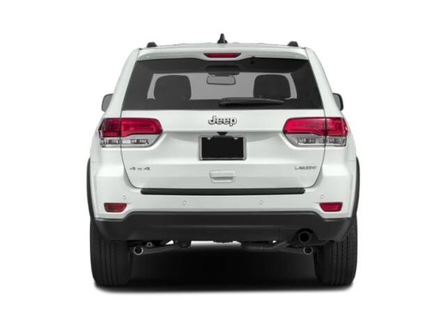 2015 Jeep Grand Cherokee Altitude Winder GA