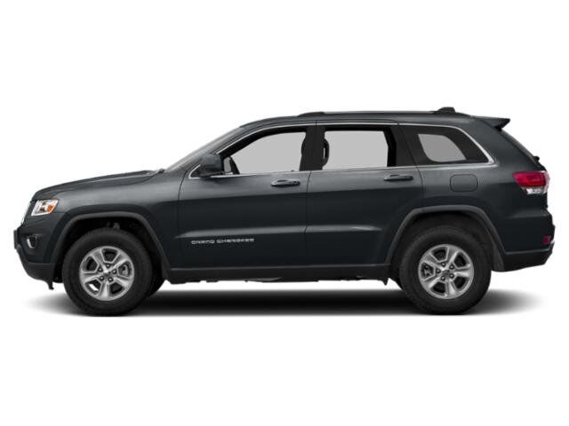 2015 Jeep Grand Cherokee Altitude Winder GA