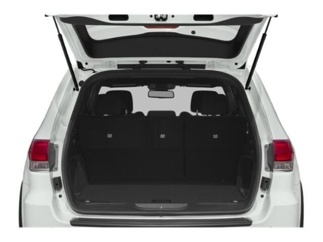 2015 Jeep Grand Cherokee Altitude Winder GA