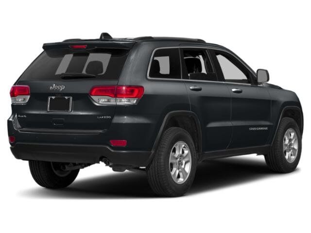 2015 Jeep Grand Cherokee Altitude Winder GA
