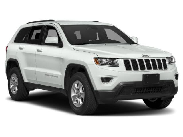 2015 Jeep Grand Cherokee Altitude Winder GA