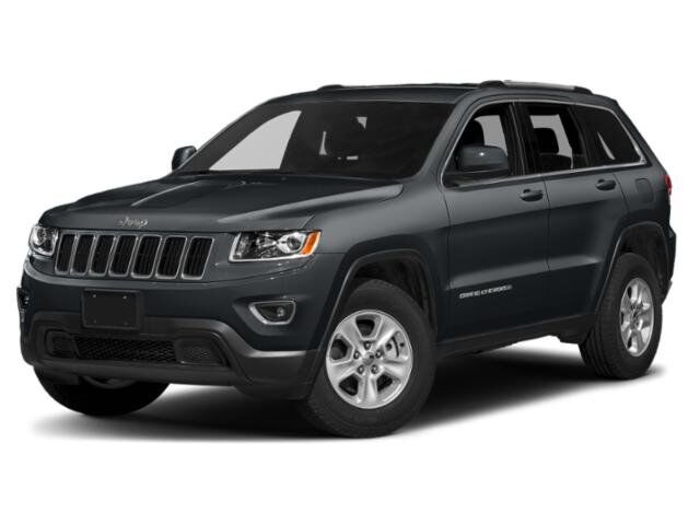 2015 Jeep Grand Cherokee Altitude Winder GA