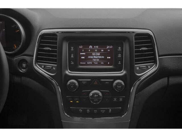 2015 Jeep Grand Cherokee Altitude Winder GA