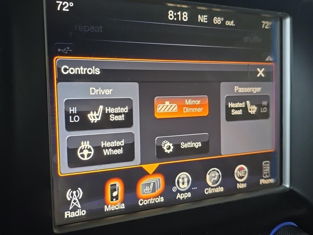 2015 Jeep Grand Cherokee Altitude Gaithersburg MD
