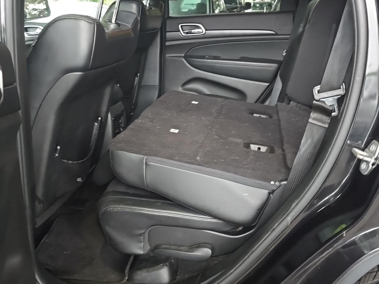 2015 Jeep Grand Cherokee Altitude Gaithersburg MD