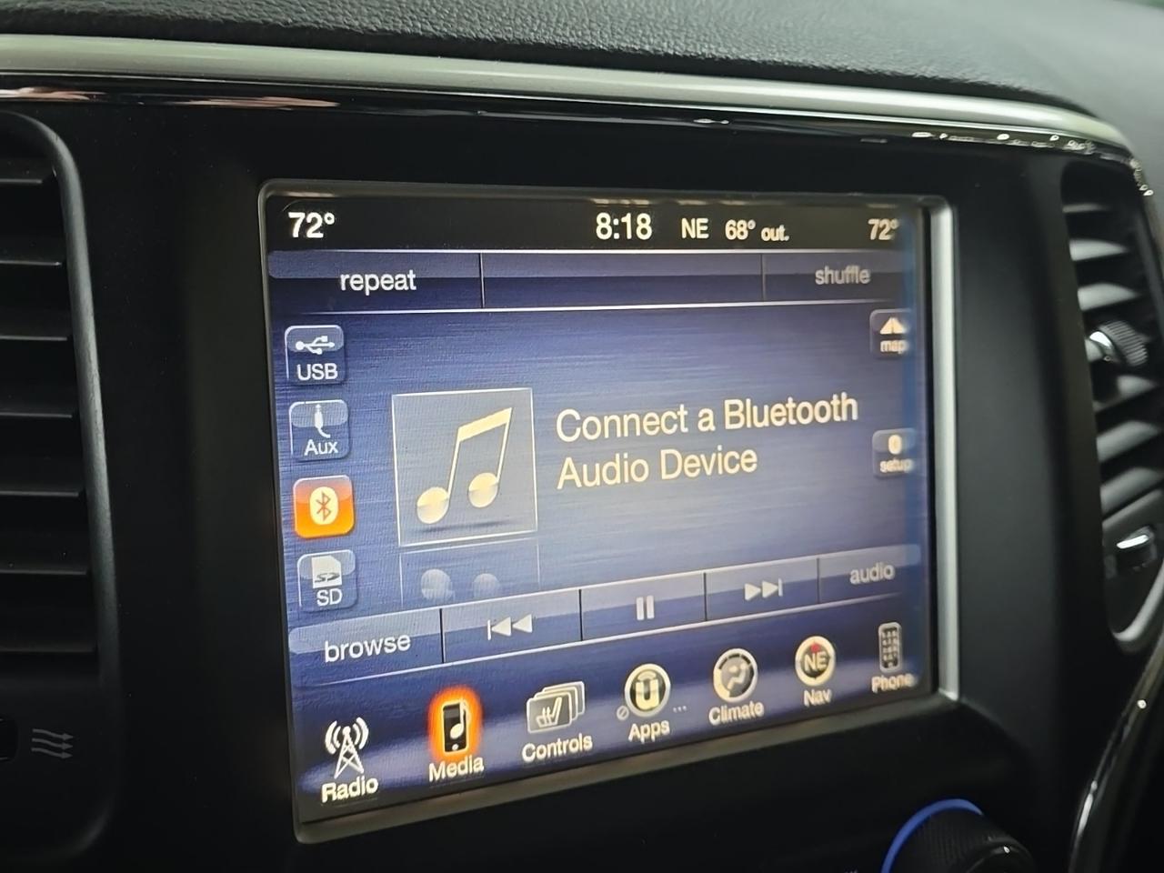 2015 Jeep Grand Cherokee Altitude Gaithersburg MD