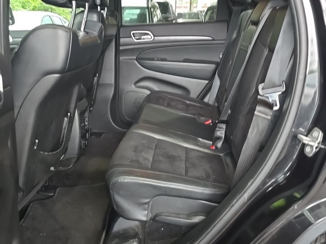2015 Jeep Grand Cherokee Altitude Gaithersburg MD