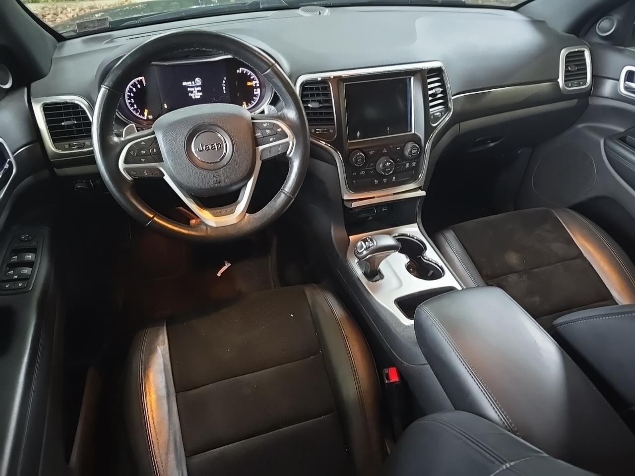 2015 Jeep Grand Cherokee Altitude Gaithersburg MD