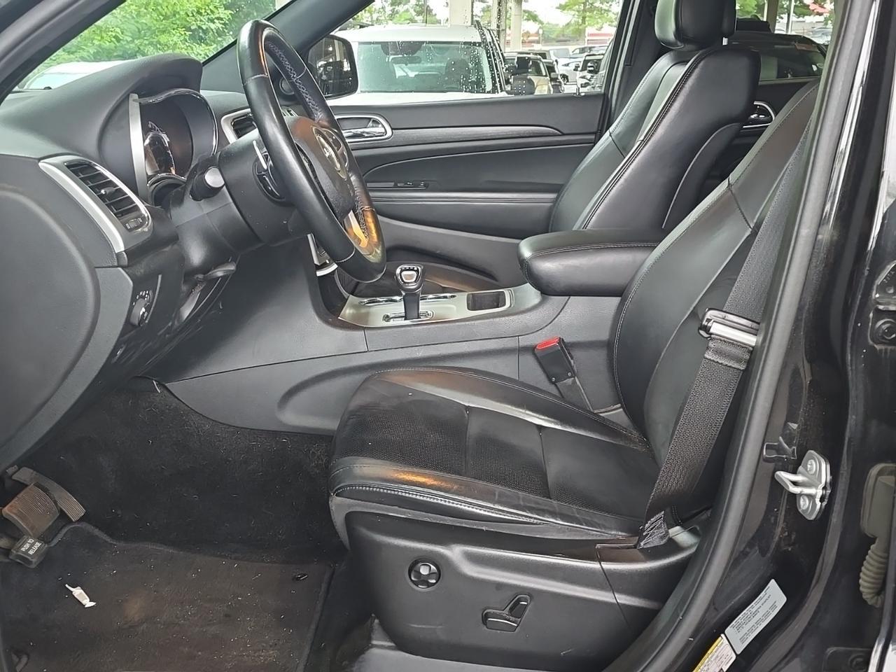 2015 Jeep Grand Cherokee Altitude Gaithersburg MD