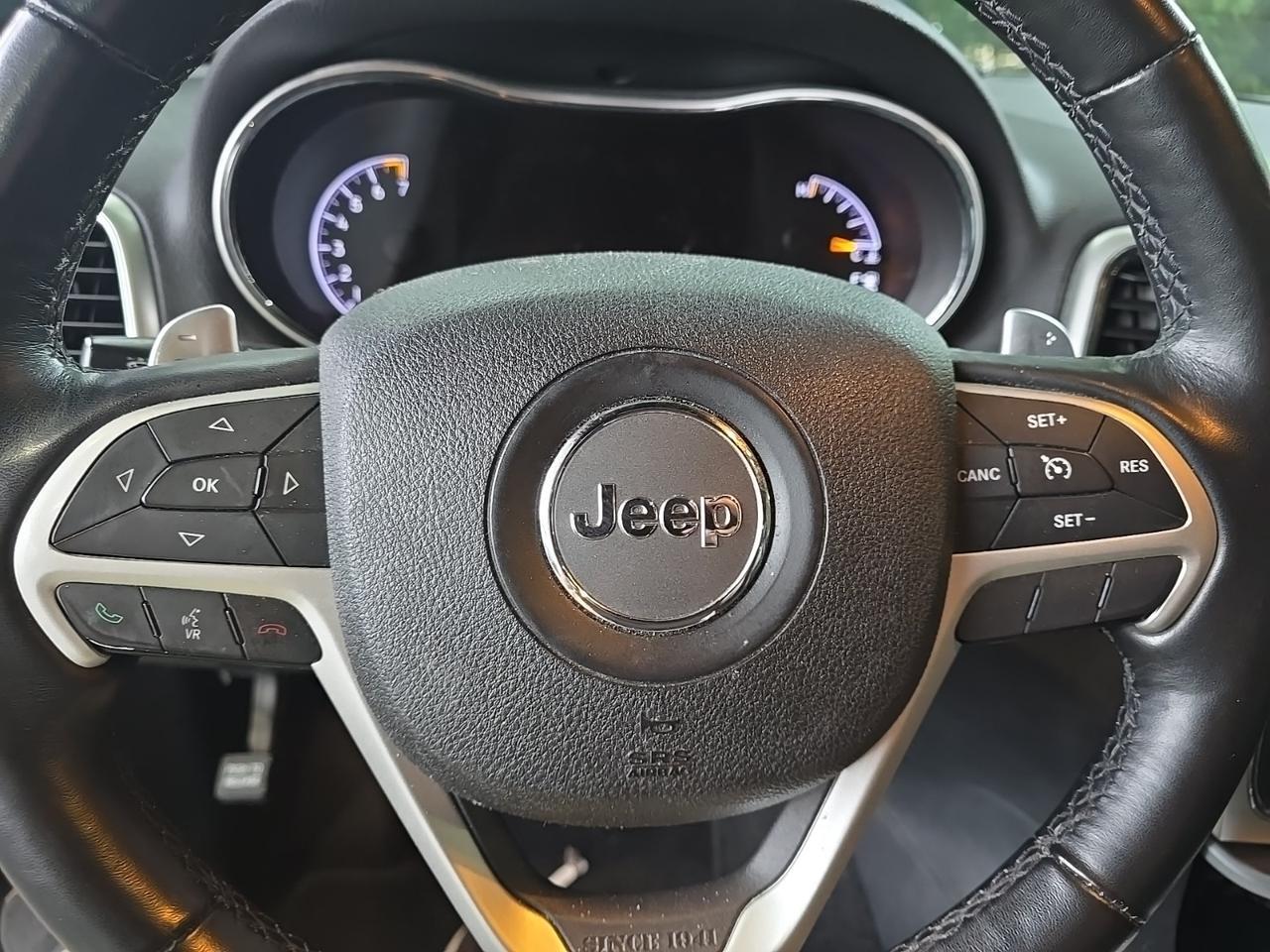 2015 Jeep Grand Cherokee Altitude Gaithersburg MD