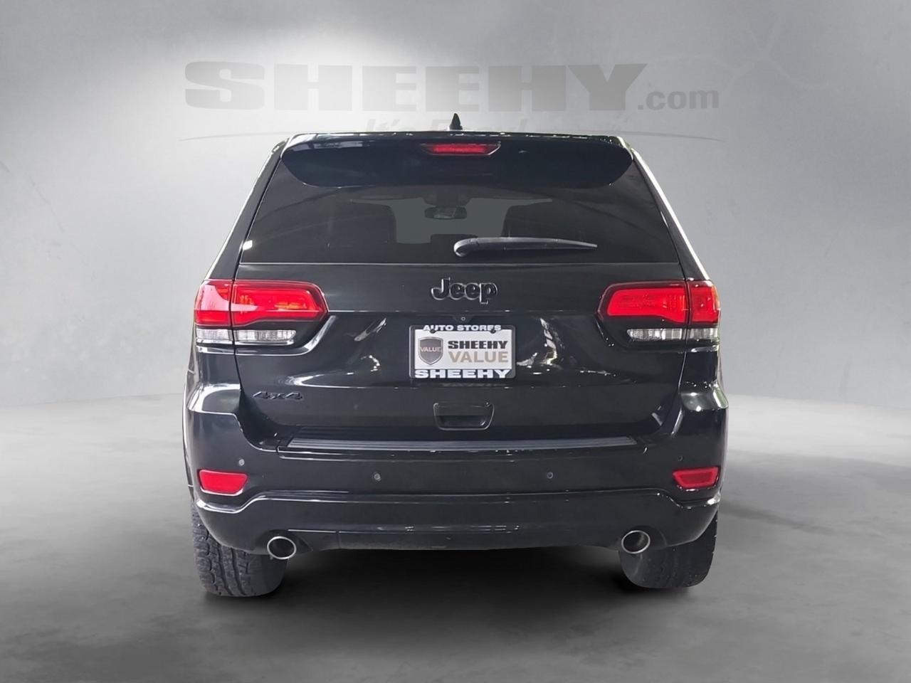 2015 Jeep Grand Cherokee Altitude Gaithersburg MD